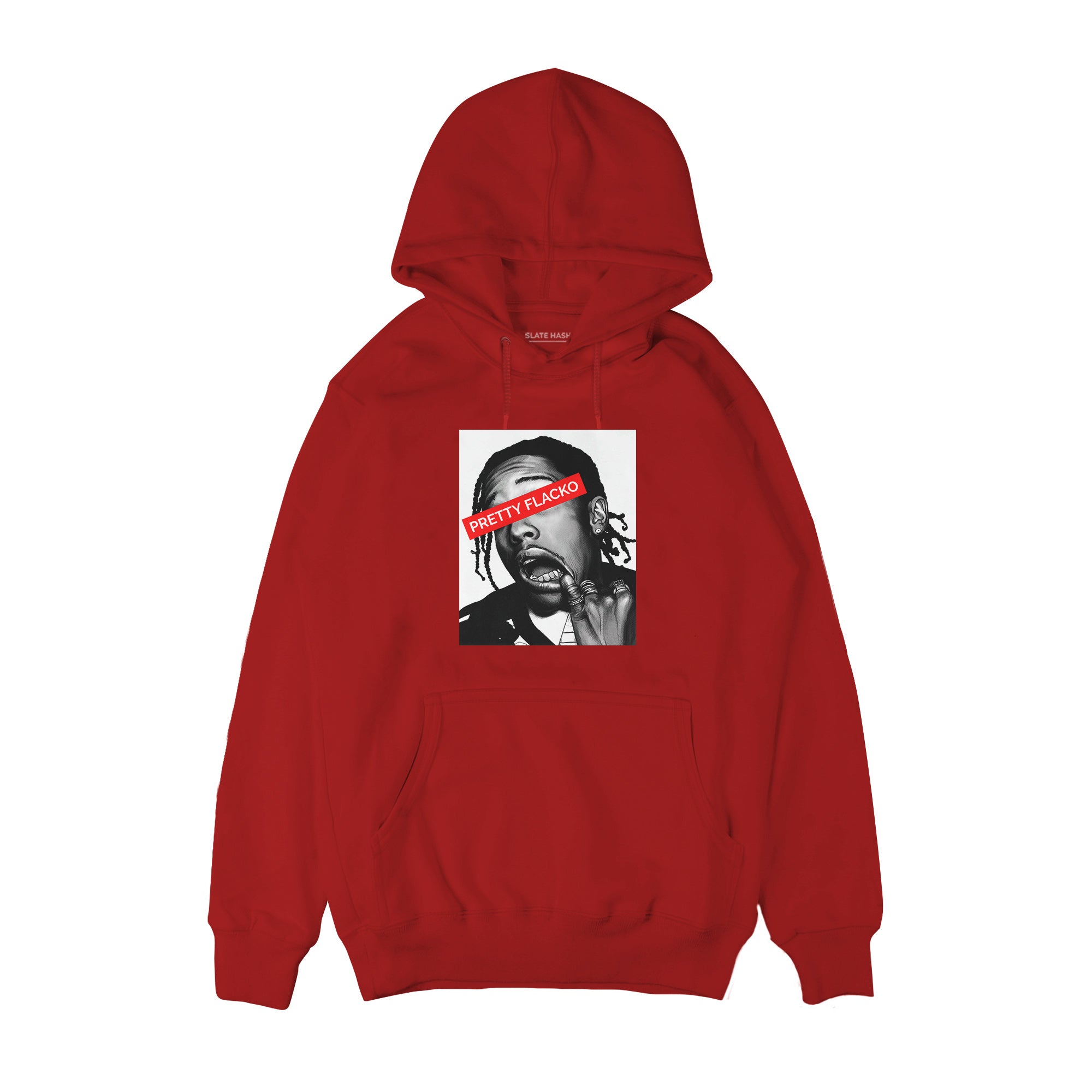 Pretty flacko hoodie new arrivals