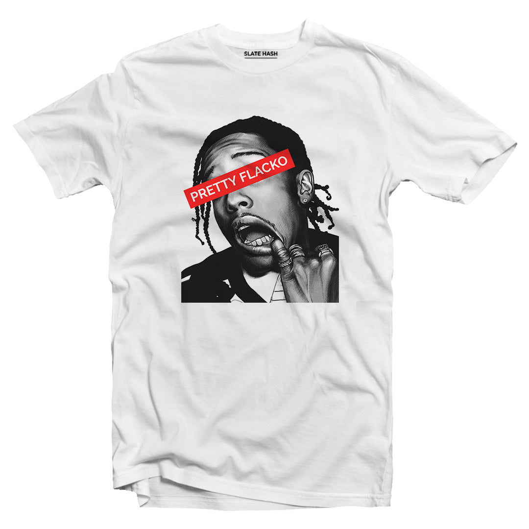 Pretty Flacko T-shirt