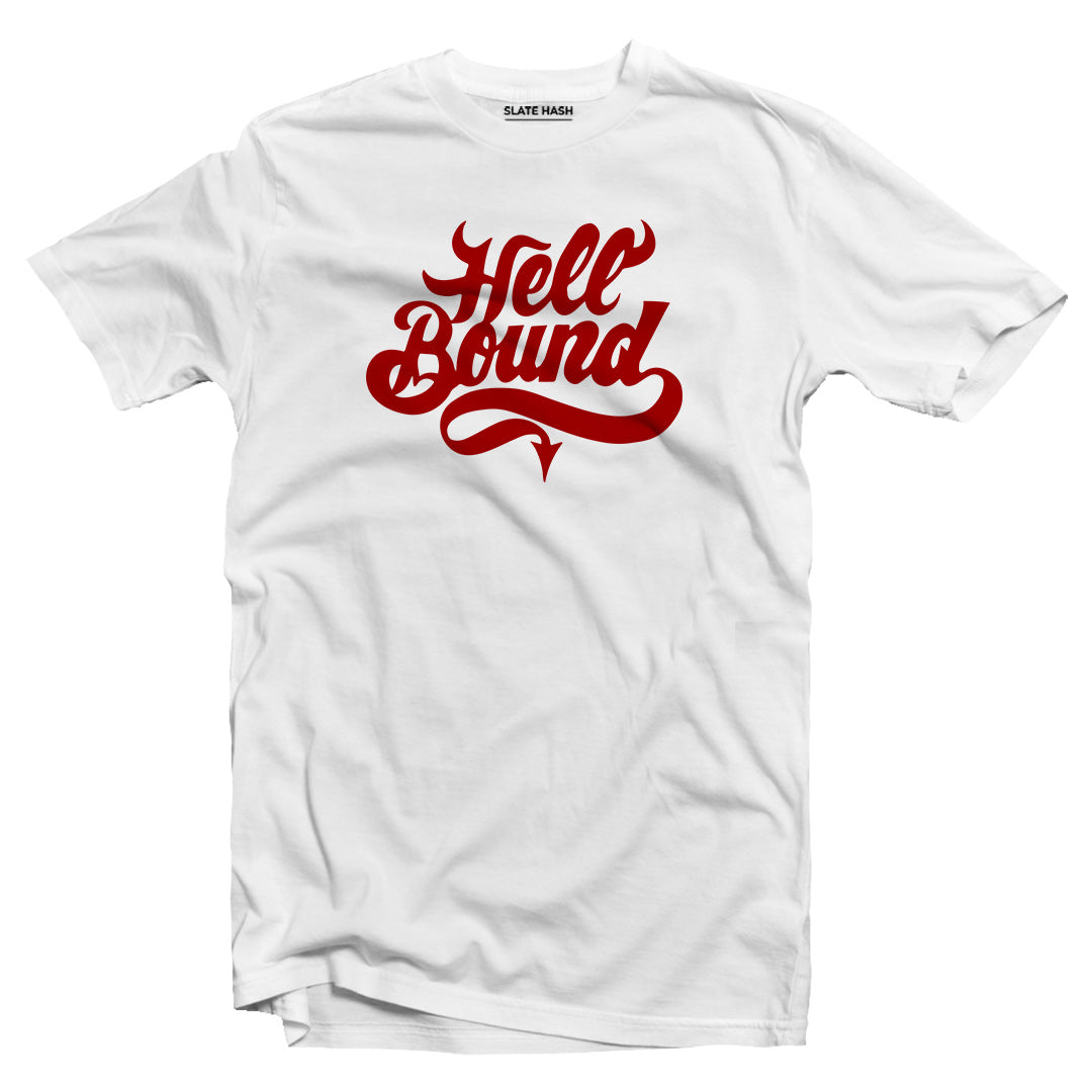 Hell Bound T-shirt