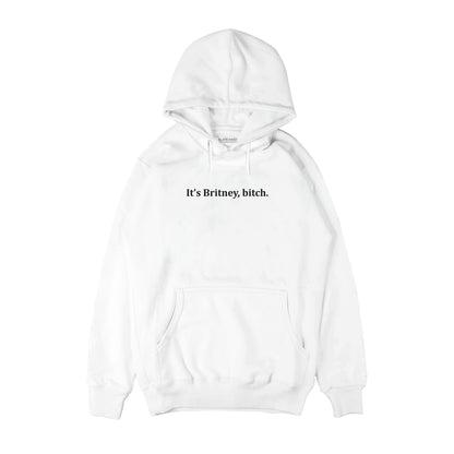 It's Britney Hoodie