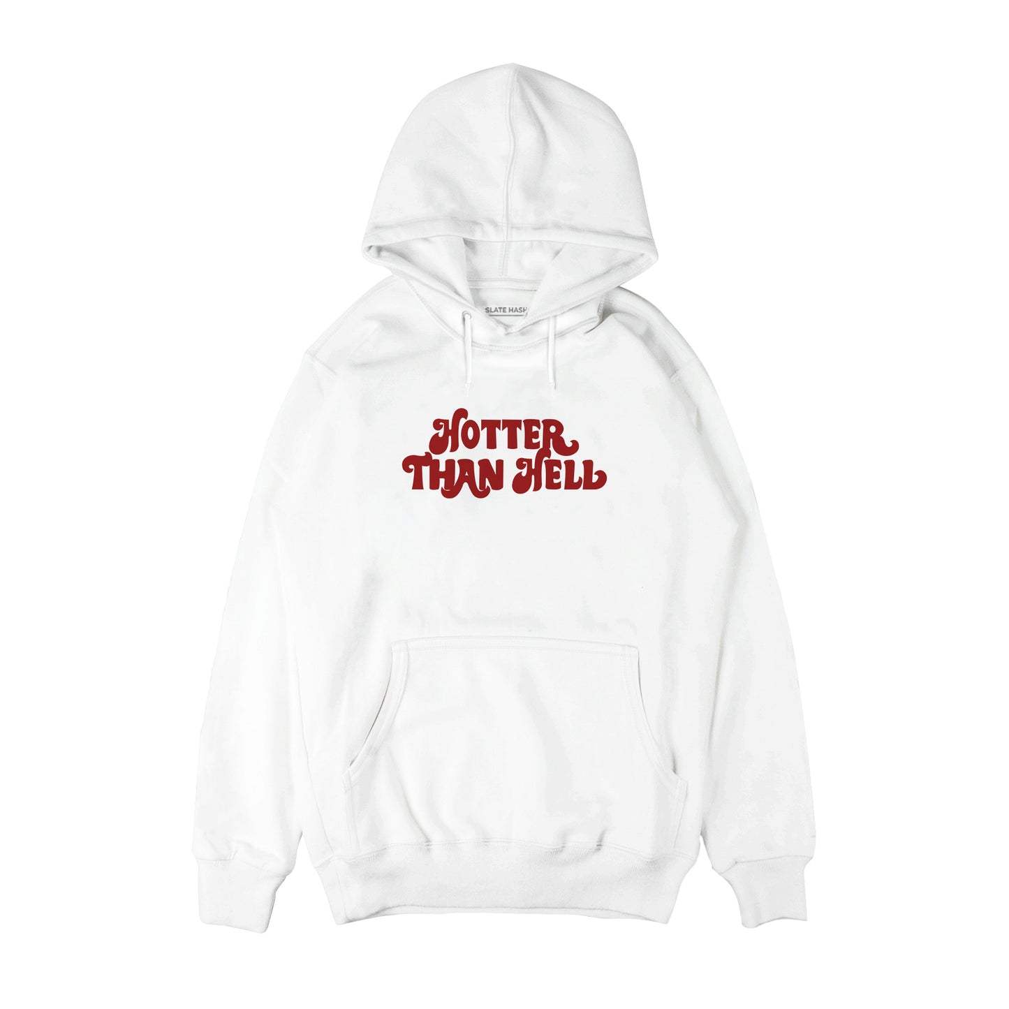 Hotter than hell Hoodie