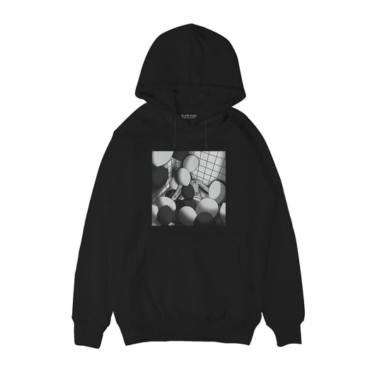 House of Balloons Hoodie