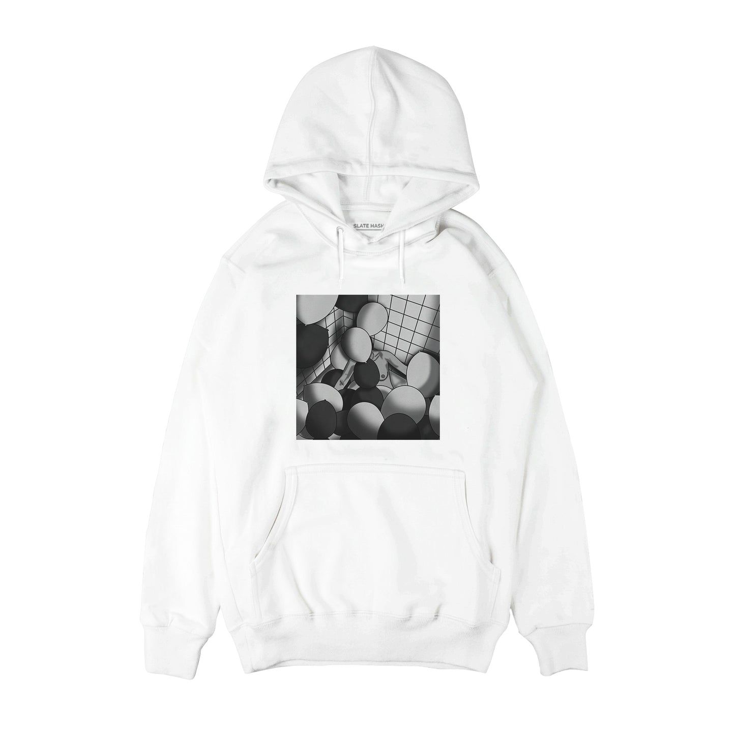 House of Balloons Hoodie