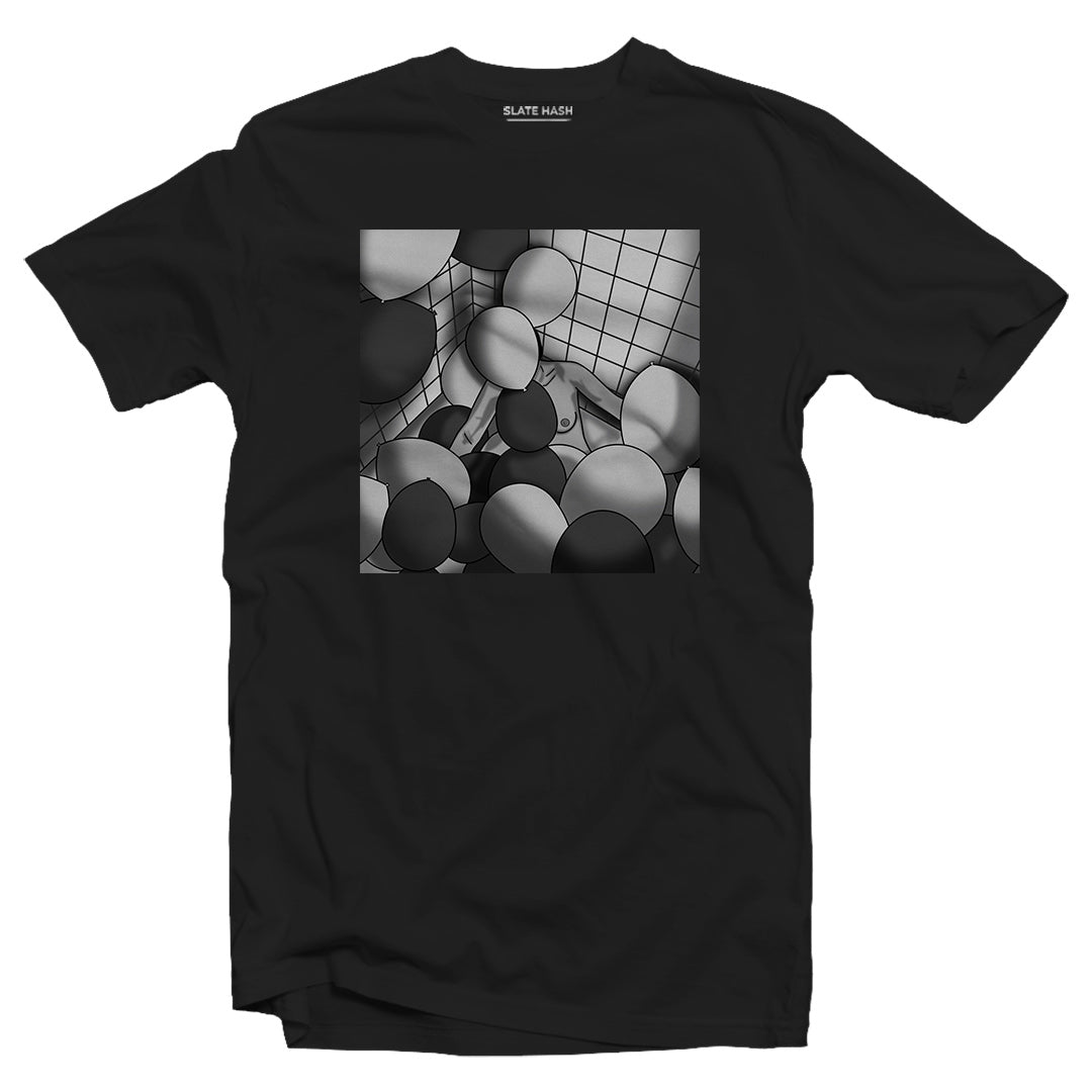 House of Balloons T-shirt