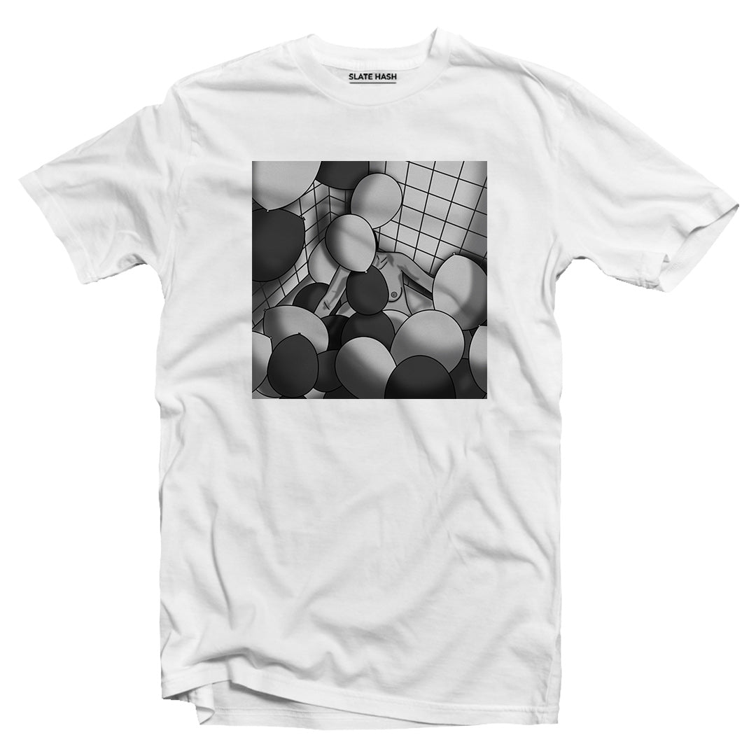 House of Balloons T-shirt