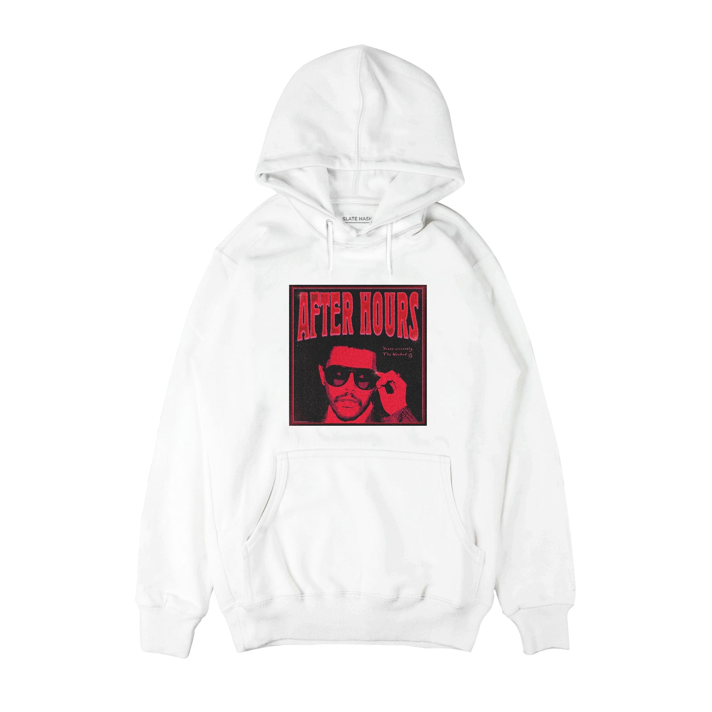 After Hours Hoodie