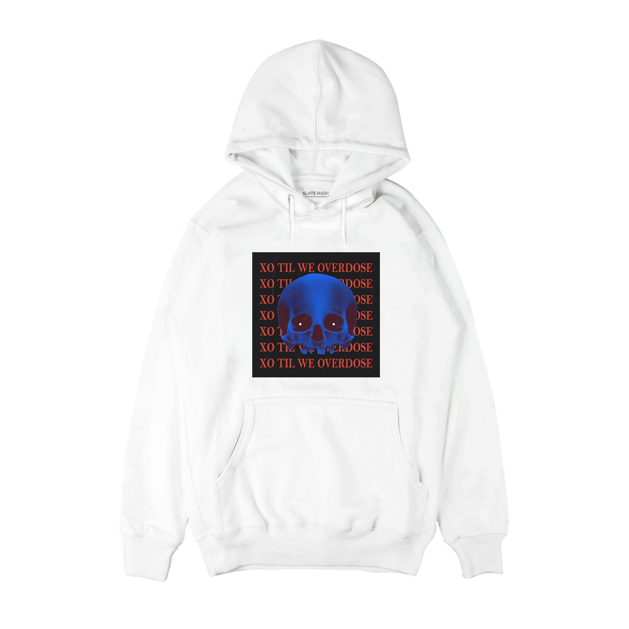 Overdose hoodie store