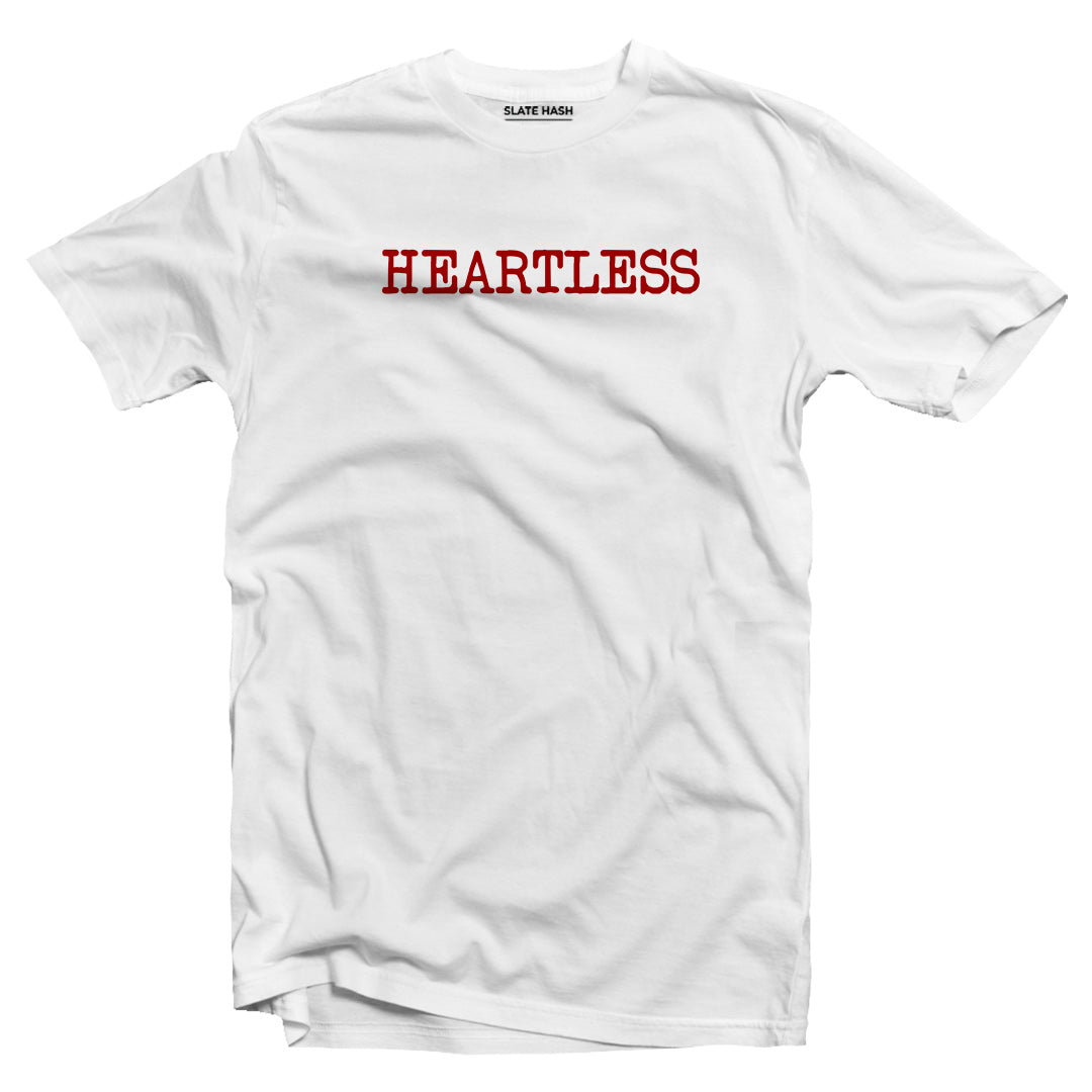 Heartless T-shirt