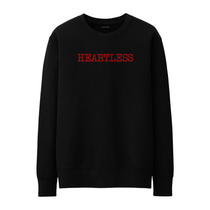 Heartless Sweatshirt