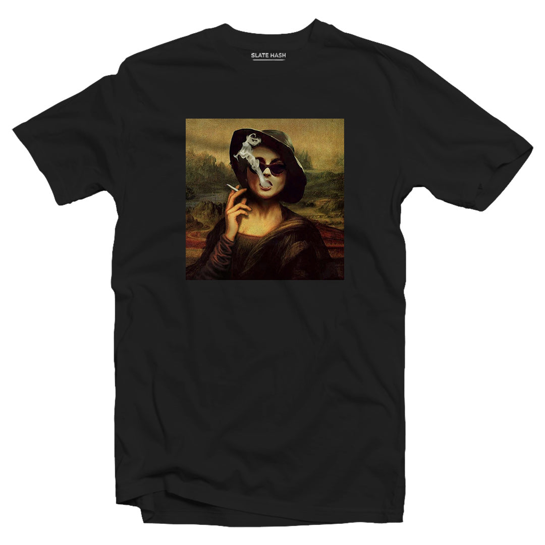 Marla X Mona T-shirt