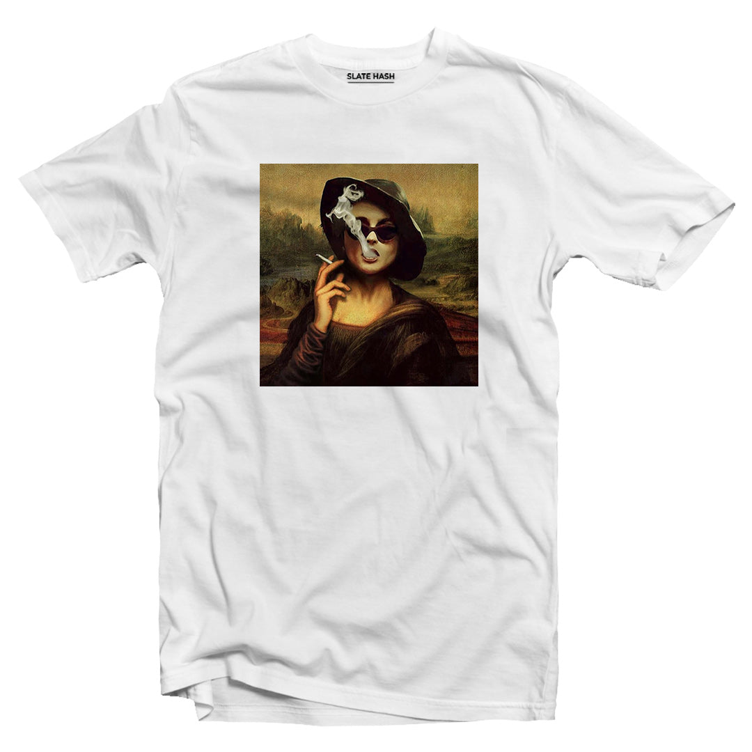Marla X Mona T-shirt