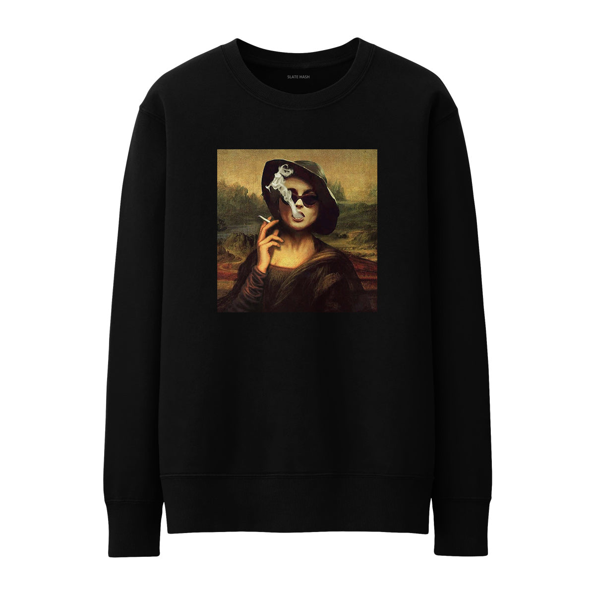 Marla X Mona Sweatshirt