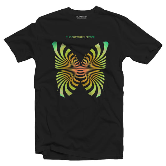 Butterfly Effect T-shirt