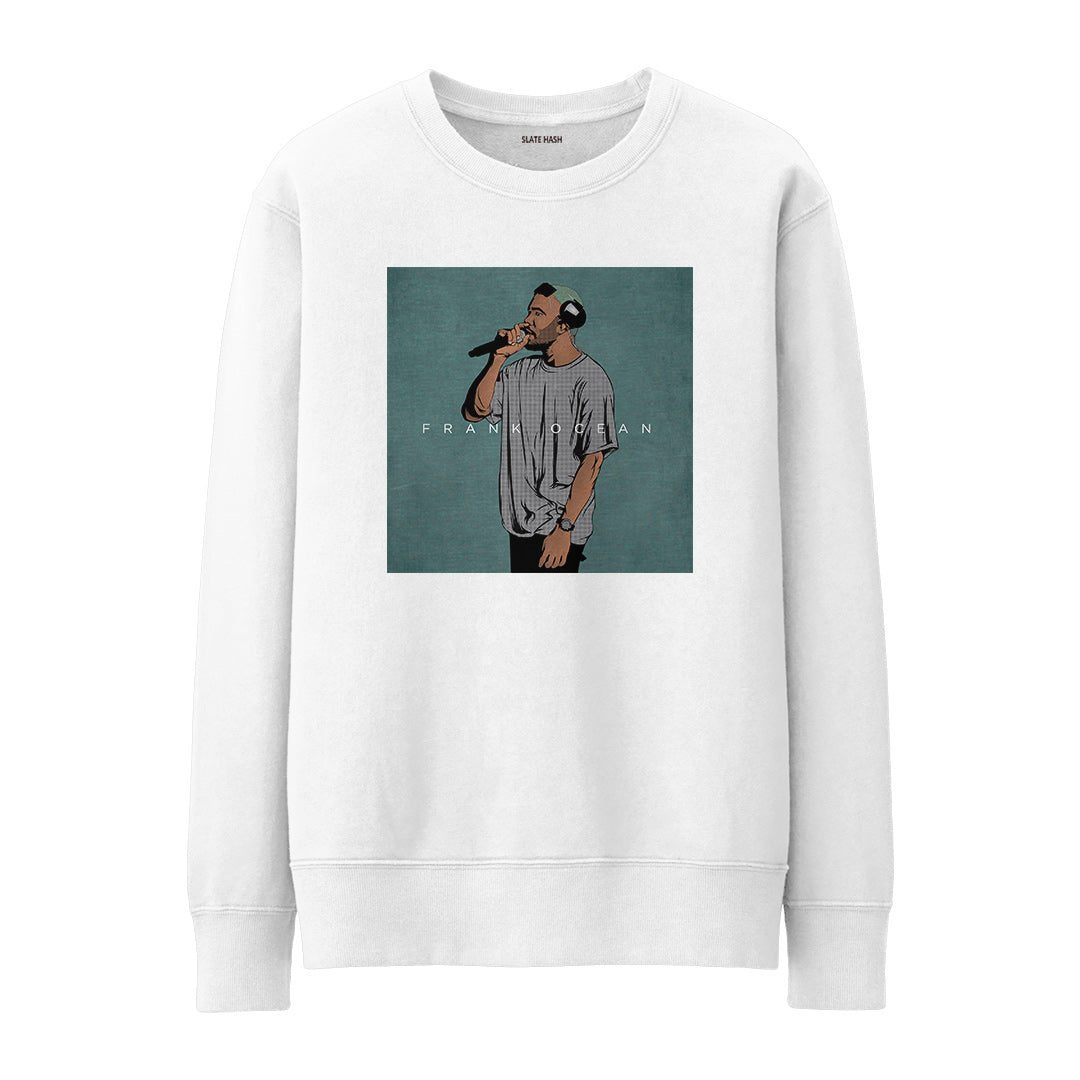 Frank Ocean Sweatshirt