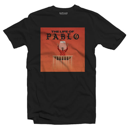 The Life of Pablo T-shirt