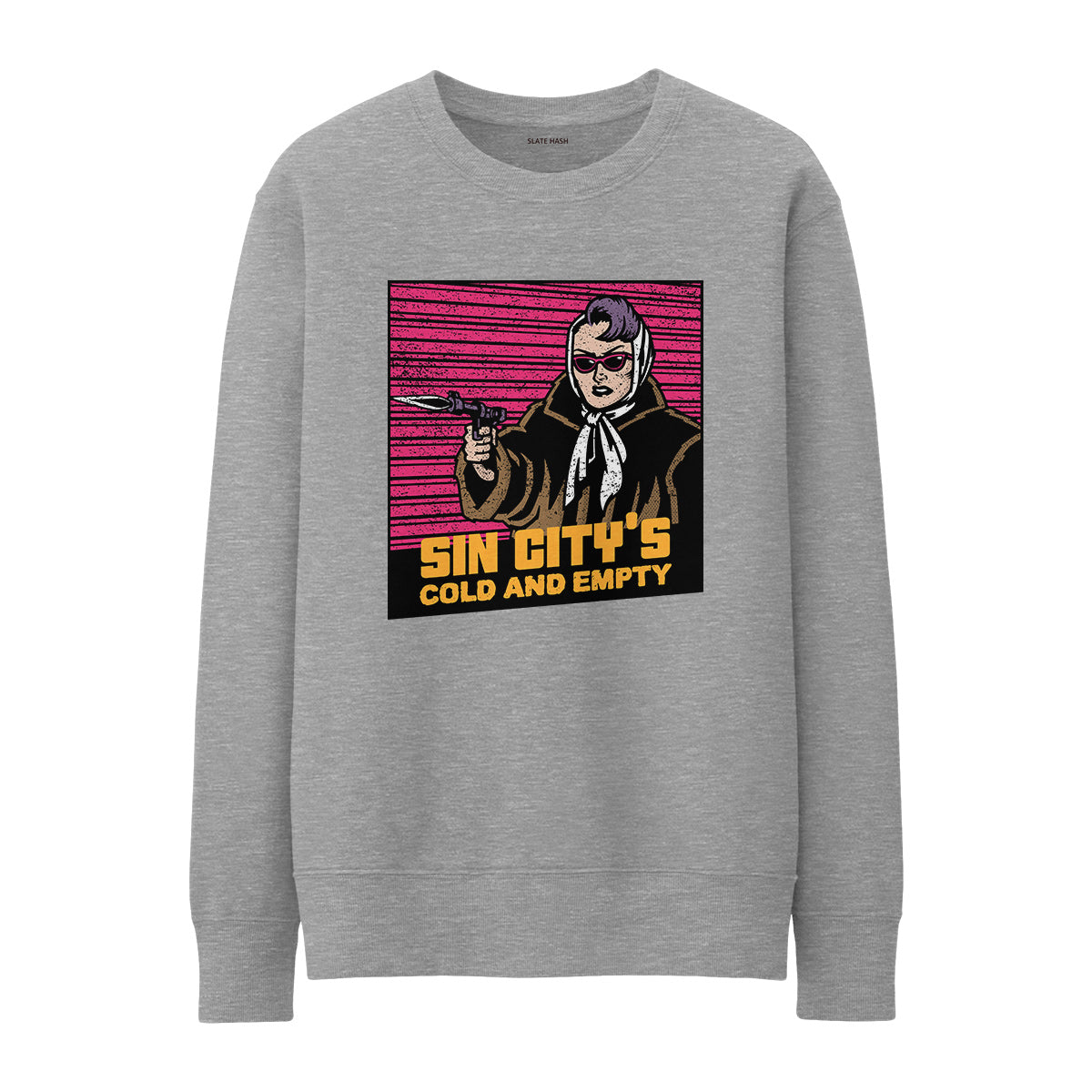 Sin city Sweatshirt