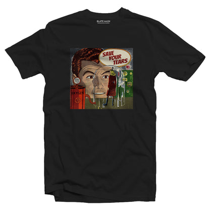 Save Your Tears T-shirt