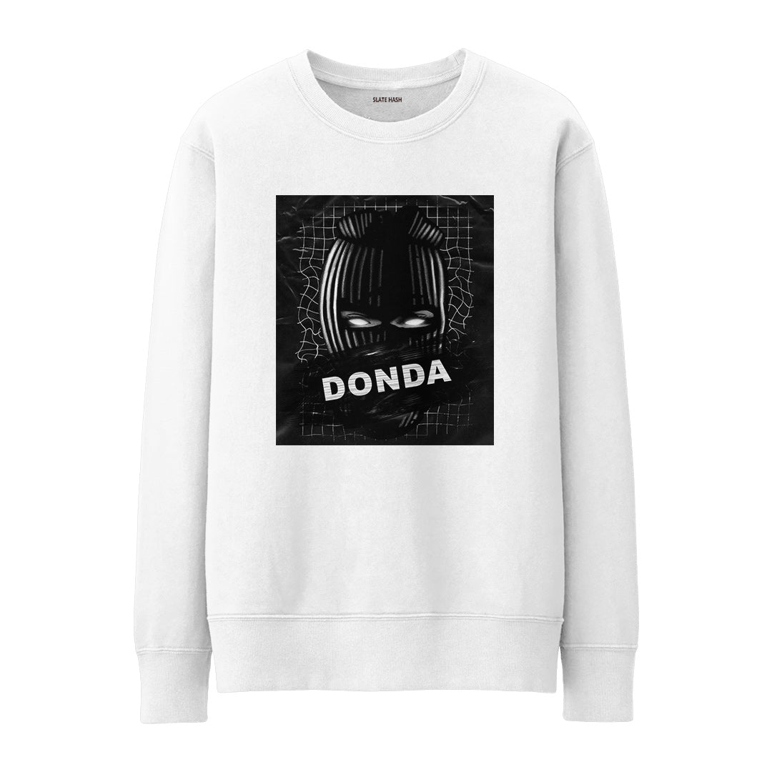 Donda Sweatshirt