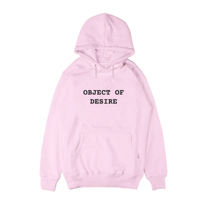 Object of desire Hoodie
