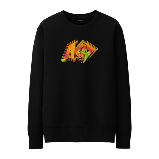 Acid Sweatshirt