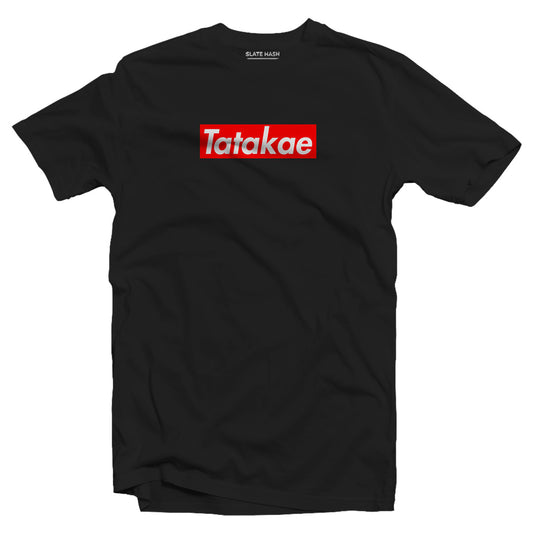Tatakae T-shirt
