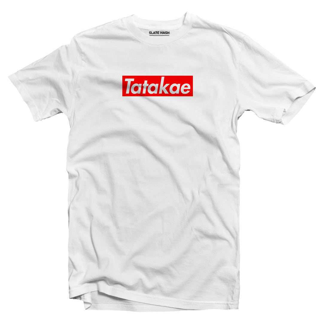 Tatakae T-shirt