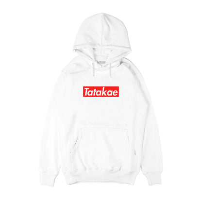 Tatakae Hoodie