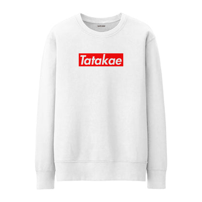 Tatakae Sweatshirt