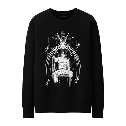 Eren Sweatshirt