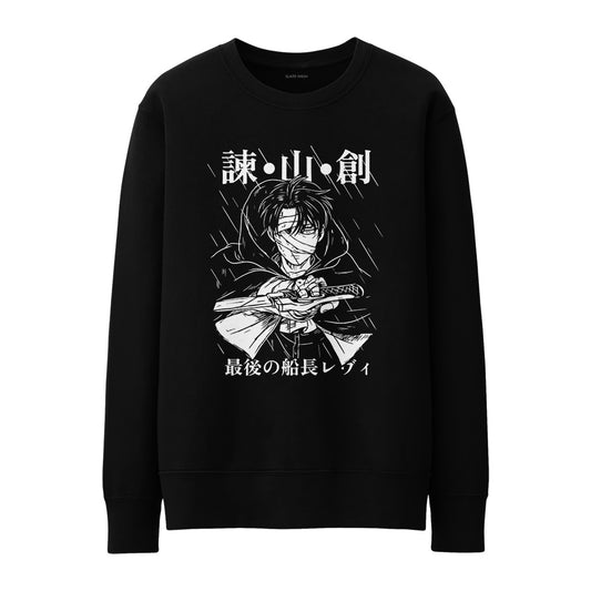 Levi Sweatshirt