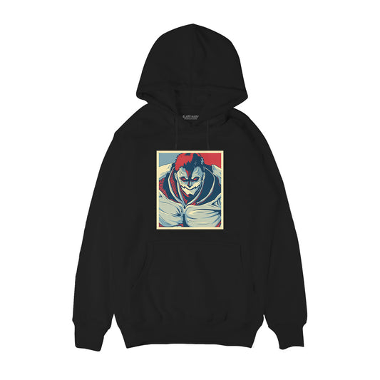 Armored Titan Hoodie