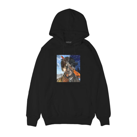 Eren Hoodie