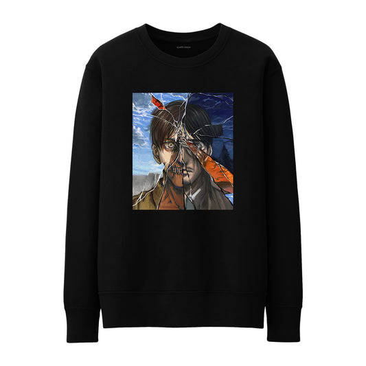 Eren Sweatshirt