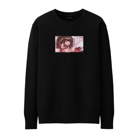 Eren X Lucifer Sweatshirt