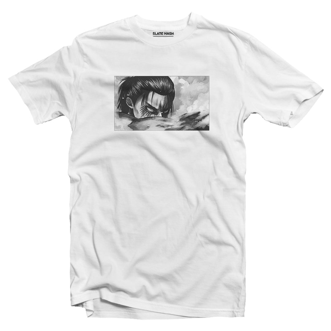 Eren X Lucifer T-shirt