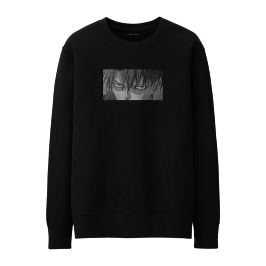 Levi Stare Sweatshirt