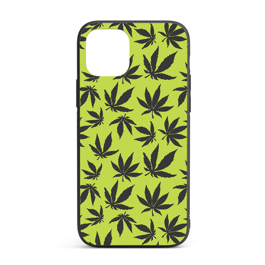 Mary Jane iPhone glass case