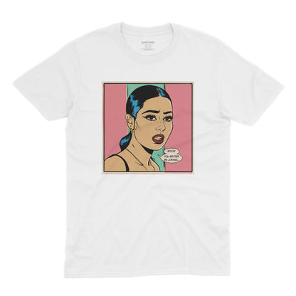 You better be joking T-shirt