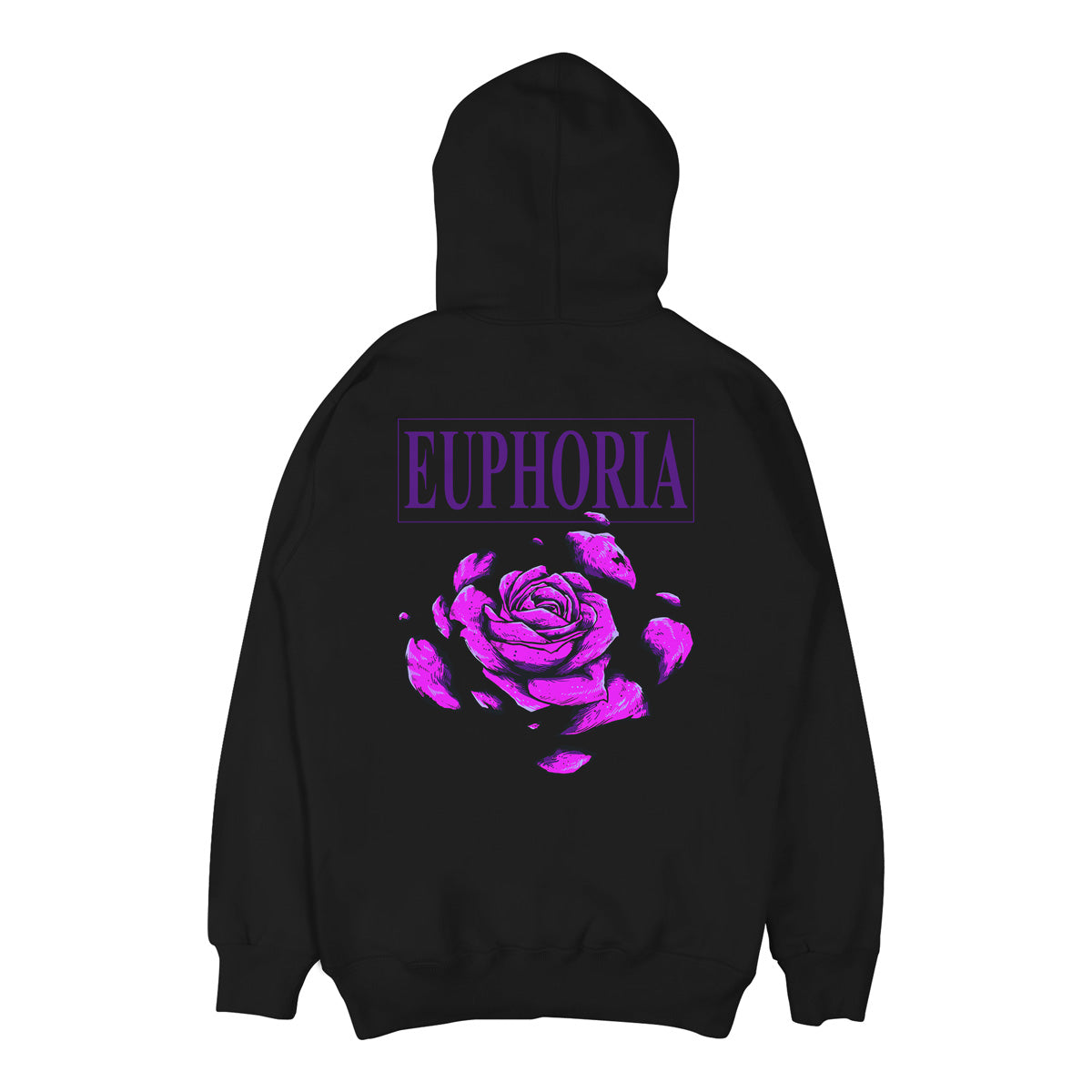 Euphoria Hoodie