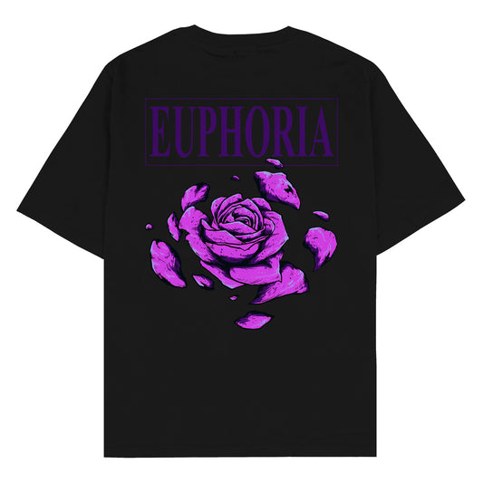 Euphoria Oversized T-shirt