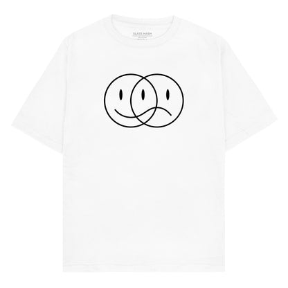 Bipolar Oversized T-shirt
