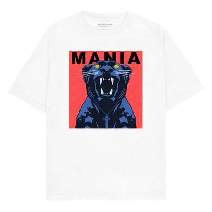 Mania Oversized T-shirt
