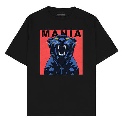 Mania Oversized T-shirt