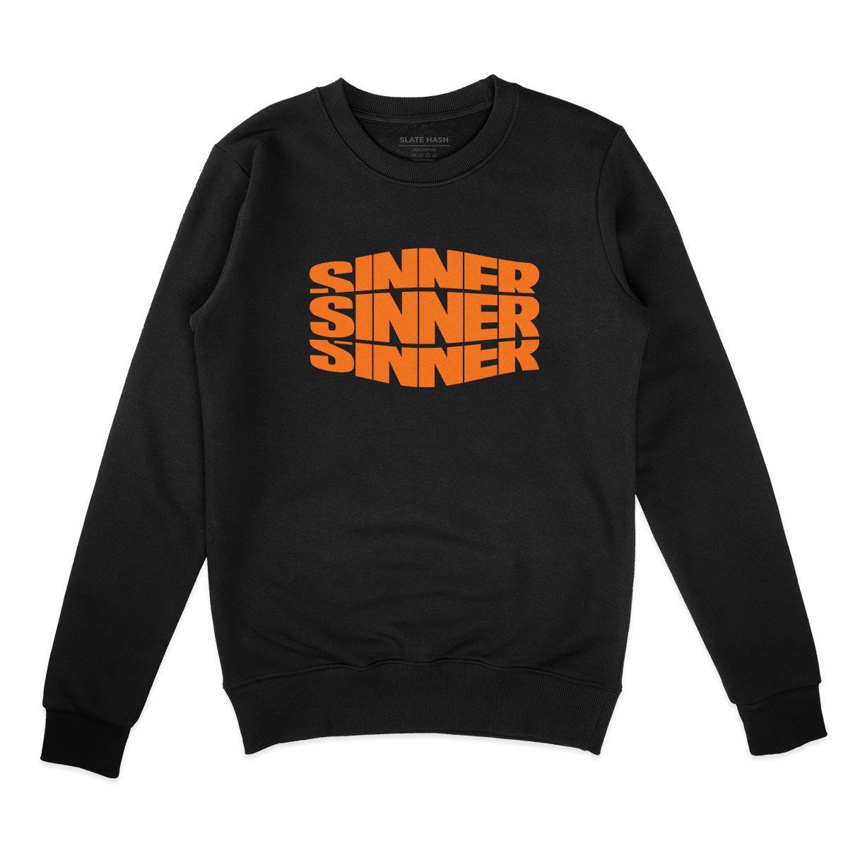 Sinner Sweatshirt